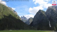 Archiv Foto Webcam Toblach (Drei Zinnen) 13:00