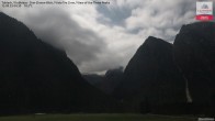 Archiv Foto Webcam Toblach (Drei Zinnen) 03:00
