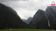 Archiv Foto Webcam Toblach (Drei Zinnen) 07:00