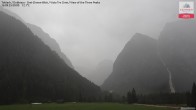 Archived image Webcam Toblach (Pustertal valley) 08:00