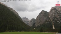 Archiv Foto Webcam Toblach (Drei Zinnen) 12:00