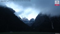 Archiv Foto Webcam Toblach (Drei Zinnen) 05:00