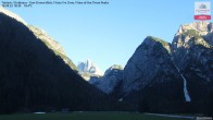 Archived image Webcam Toblach (Pustertal valley) 17:00