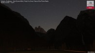 Archived image Webcam Toblach (Pustertal valley) 19:00