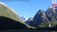 Archiv Foto Webcam Toblach (Drei Zinnen) 15:00