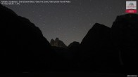 Archived image Webcam Toblach (Pustertal valley) 23:00