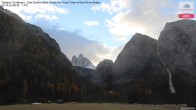 Archiv Foto Webcam Toblach (Drei Zinnen) 07:00