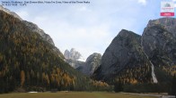 Archiv Foto Webcam Toblach (Drei Zinnen) 13:00