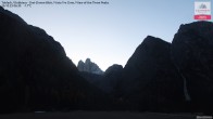 Archived image Webcam Toblach (Pustertal valley) 05:00