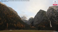 Archived image Webcam Toblach (Pustertal valley) 15:00