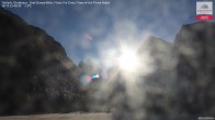 Archived image Webcam Toblach (Pustertal valley) 07:00