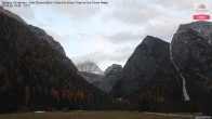 Archived image Webcam Toblach (Pustertal valley) 15:00