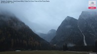 Archiv Foto Webcam Toblach (Drei Zinnen) 06:00