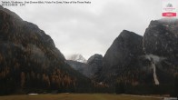 Archiv Foto Webcam Toblach (Drei Zinnen) 07:00