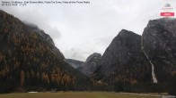 Archiv Foto Webcam Toblach (Drei Zinnen) 13:00