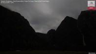 Archived image Webcam Toblach (Pustertal valley) 19:00