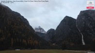 Archiv Foto Webcam Toblach (Drei Zinnen) 06:00