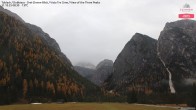Archiv Foto Webcam Toblach (Drei Zinnen) 07:00