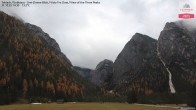 Archiv Foto Webcam Toblach (Drei Zinnen) 13:00