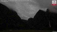 Archived image Webcam Toblach (Pustertal valley) 21:00