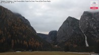 Archiv Foto Webcam Toblach (Drei Zinnen) 06:00