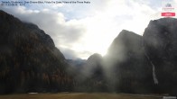 Archiv Foto Webcam Toblach (Drei Zinnen) 07:00