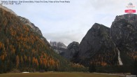 Archived image Webcam Toblach (Pustertal valley) 13:00