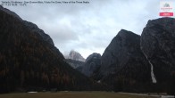 Archived image Webcam Toblach (Pustertal valley) 15:00