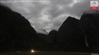 Archived image Webcam Toblach (Pustertal valley) 17:00