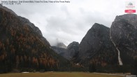 Archiv Foto Webcam Toblach (Drei Zinnen) 11:00