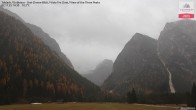 Archiv Foto Webcam Toblach (Drei Zinnen) 13:00