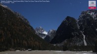 Archived image Webcam Toblach (Pustertal valley) 07:00