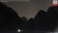 Archived image Webcam Toblach (Pustertal valley) 17:00