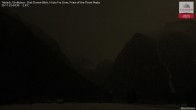 Archiv Foto Webcam Toblach (Drei Zinnen) 03:00