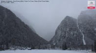 Archiv Foto Webcam Toblach (Drei Zinnen) 13:00