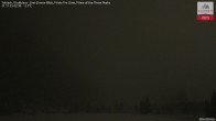Archiv Foto Webcam Toblach (Drei Zinnen) 01:00