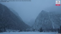 Archiv Foto Webcam Toblach (Drei Zinnen) 06:00