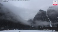 Archiv Foto Webcam Toblach (Drei Zinnen) 13:00
