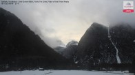 Archiv Foto Webcam Toblach (Drei Zinnen) 07:00