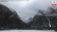 Archiv Foto Webcam Toblach (Drei Zinnen) 10:00