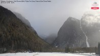 Archiv Foto Webcam Toblach (Drei Zinnen) 11:00