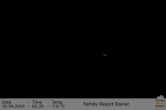 Archived image Webcam Family Resort Rainer, South Tyrol 01:00