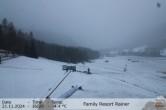 Archiv Foto Webcam Family Resort Rainer im Bergdorf Sexten 15:00