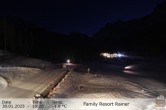 Archived image Webcam Family Resort Rainer, South Tyrol 17:00