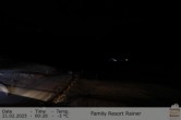 Archiv Foto Webcam Family Resort Rainer im Bergdorf Sexten 23:00