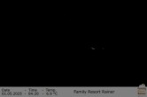 Archiv Foto Webcam Family Resort Rainer im Bergdorf Sexten 03:00