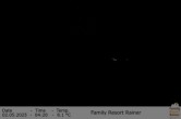 Archiv Foto Webcam Family Resort Rainer im Bergdorf Sexten 03:00