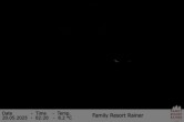 Archiv Foto Webcam Family Resort Rainer im Bergdorf Sexten 01:00