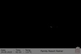 Archived image Webcam Family Resort Rainer, South Tyrol 01:00