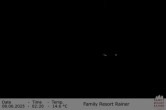 Archiv Foto Webcam Family Resort Rainer im Bergdorf Sexten 01:00